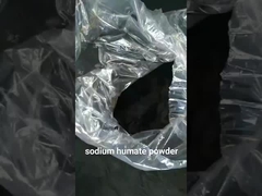sodium humate powder