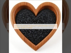 High Purity Granular Potassium Humate Fertilizer Humic Acid Fertilizer Organic Fertilizer