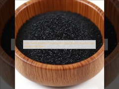 High Purity Potassium Humate Fertilizer Humic Acid Fertilizer Organic Fertilizer