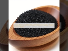 Leonardite Sourced Biostimulant Potassium Humate Organic Humic  Fertilizer