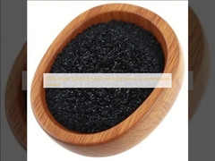 100% Water Solubility Foliar Fertilizer Humic Acid Potassium Fulvate